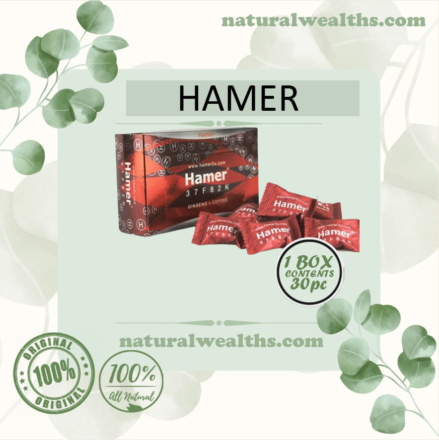 hamer ginseng cofe candy for sexual naturalwealths.com