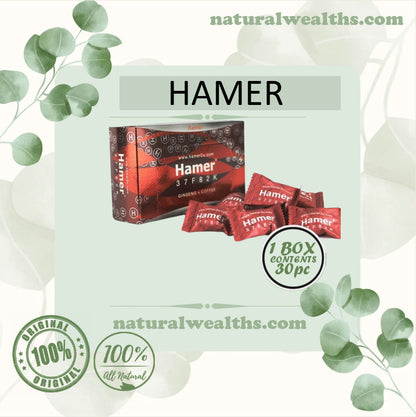 hamer ginseng cofe candy for sexual naturalwealths.com